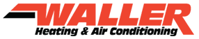 Waller Heating & Air Conditioning logo